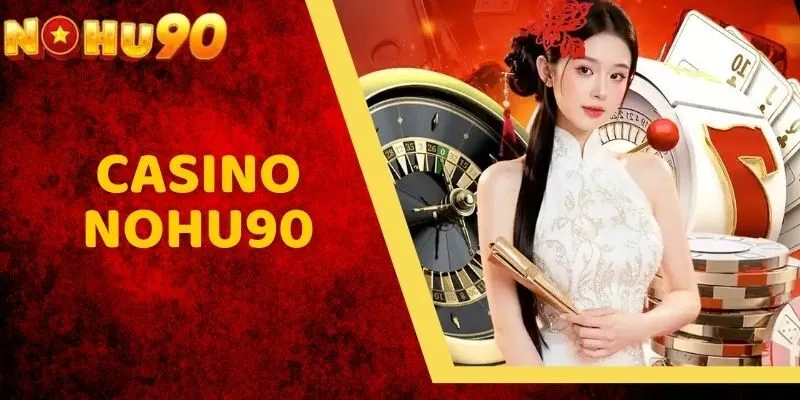 Casino NOHU90