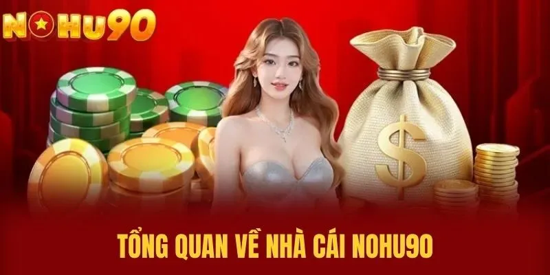 Tổng Quan Về Nhà Cái NOHU90