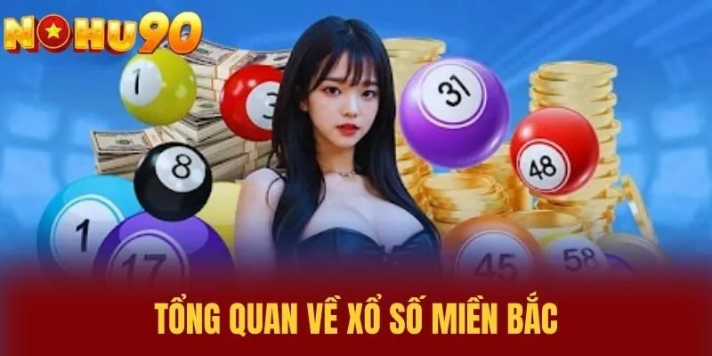 Tổng Quan Về Xổ Số Miền Bắc