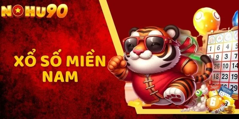 Xổ Số Miền Nam